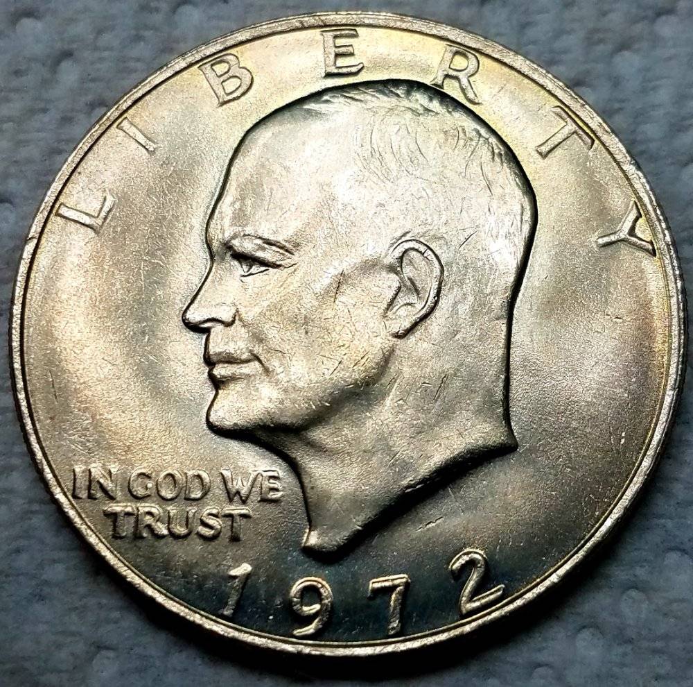 Post-An-Ike-Eisenhower-Dollar